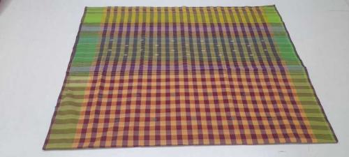 ARUPPUKOTTAI 60S COTTON SAREES WITH BLOUSE